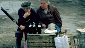 În 2021, rușii au băut 2,23 miliarde de sticle de băuturi alcoolice tari